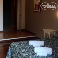 Villa Borghese Guest House 