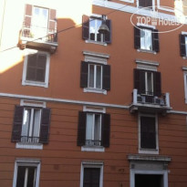 Villa Borghese Guest House 