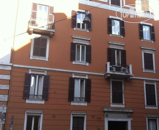 Hotel photo Villa Borghese Guest House 