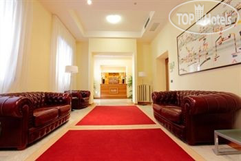 New photos from tourists Villa Dei Giuochi Delfici 4*