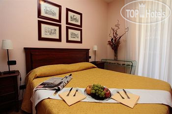 Hotelier's photos Villa Dei Giuochi Delfici 4*