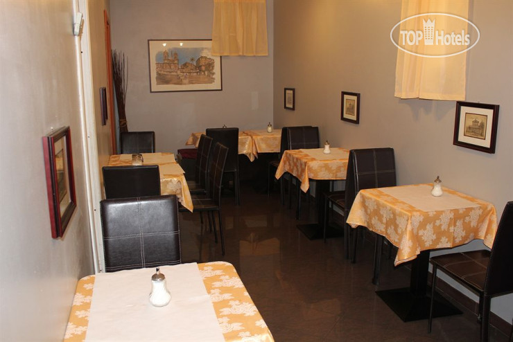 New photos from tourists La Luna Romana