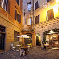 Imperium Suite Navona 