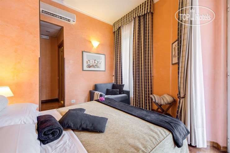 New photos from tourists Le Petit 3*