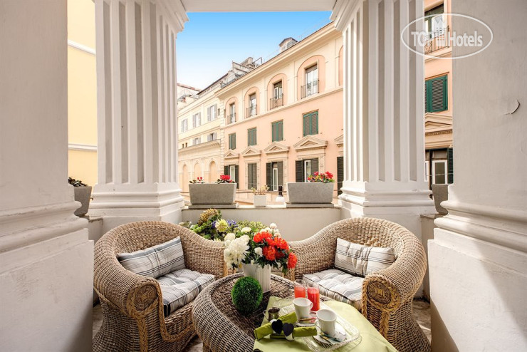 Hotel photo Le Petit 3*