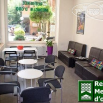 Residence Medaglie d Oro 