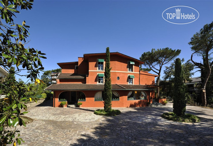 Hotelier's photos Resort La Rocchetta 3*