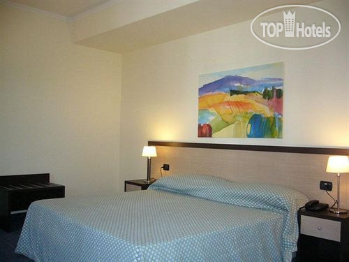New photos from tourists Resort La Rocchetta 3*