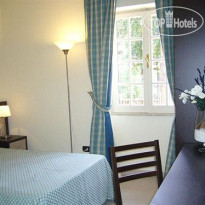 Resort La Rocchetta 