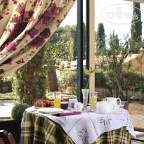 Resort La Rocchetta 