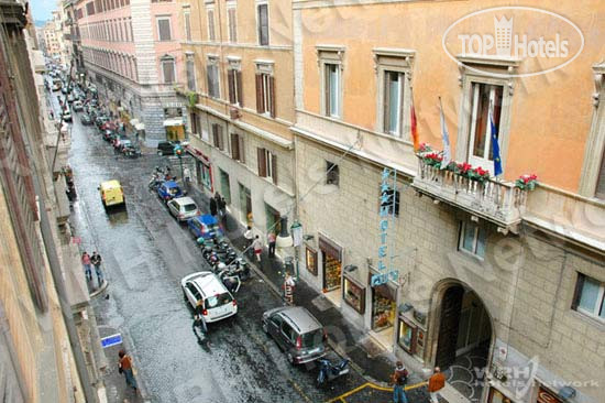 Hotel photo Erdarelli 2*