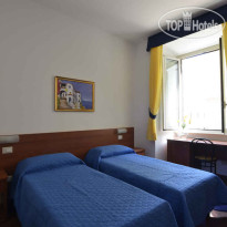 Tex Hotel 