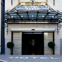 Villa Torlonia 