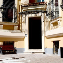 Villa Torlonia 