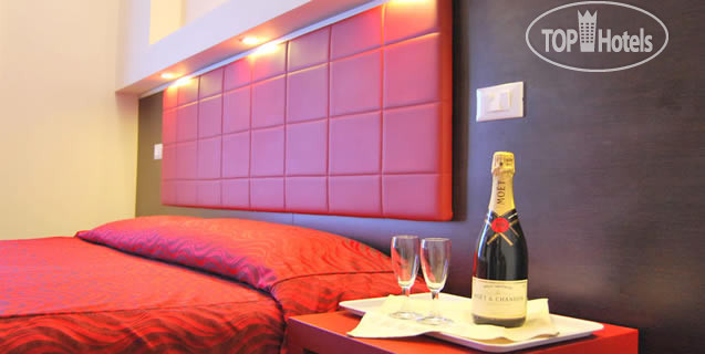 Hotel photo Imperial Suite 