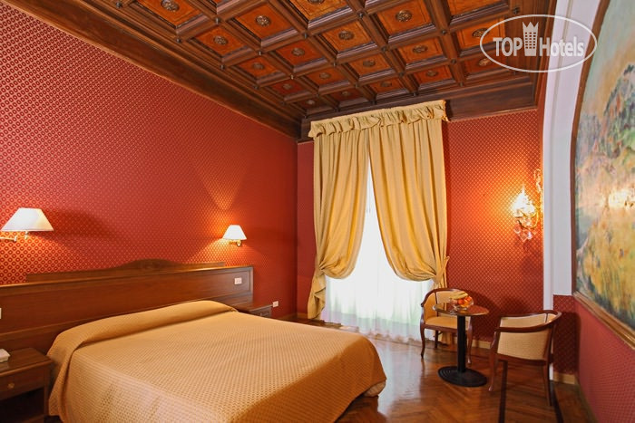 New photos from tourists Montecarlo 3*