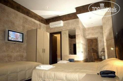 New photos from tourists Vatican Holiday 3*