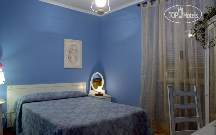 Hotel photo Orto di Roma 3*