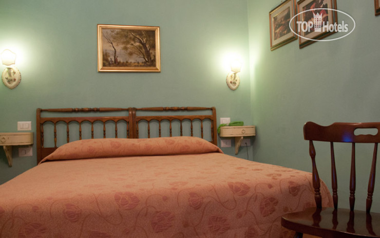 New photos from tourists Orto di Roma 3*