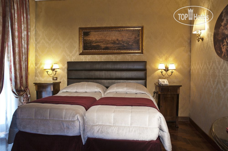 New photos from tourists Royal Court 3*