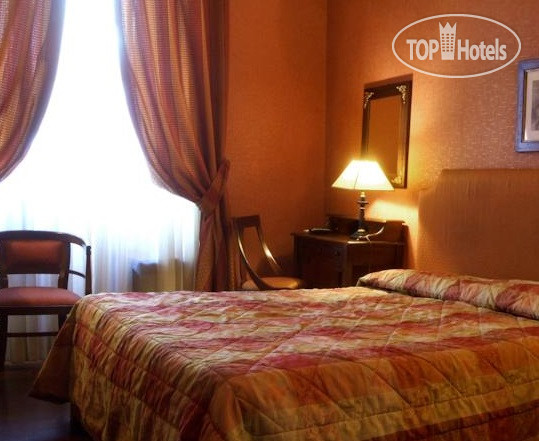 New photos from tourists Residenza Domus Livia