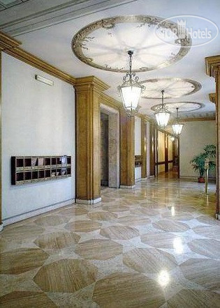 Hotelier's photos Residenza Domus Livia
