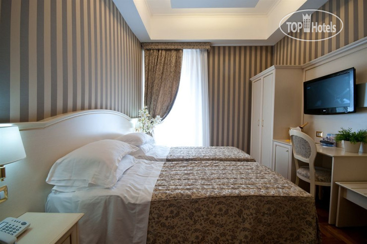 New photos from tourists Relais Trevi 41