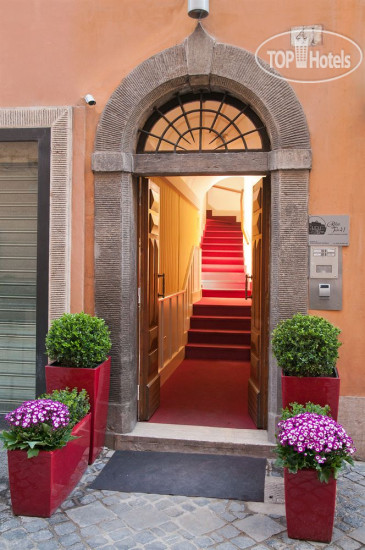 Hotel photo Relais Trevi 41 