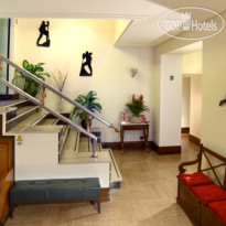 Relais 6 Via Tolmino 