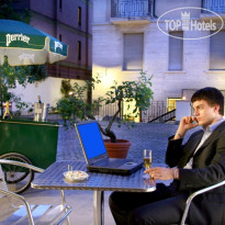 Relais 6 Via Tolmino 