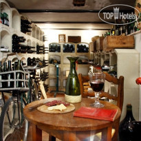 Relais 6 Via Tolmino 