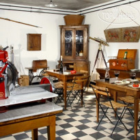 Relais 6 Via Tolmino 