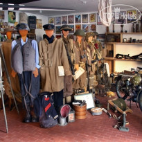 Relais 6 Via Tolmino 