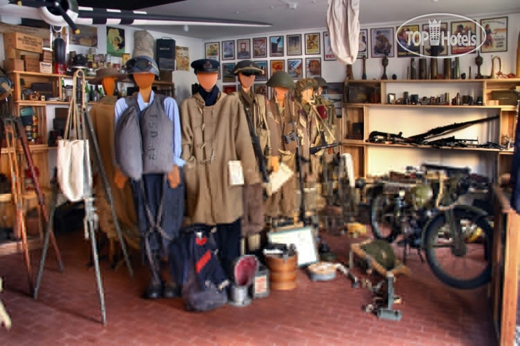 New photos from tourists Relais 6 Via Tolmino 4*
