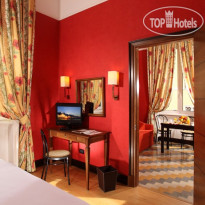 Relais 6 Via Tolmino 