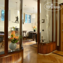 Relais 6 Via Tolmino 