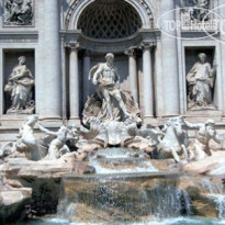 Il Piccolo Di Piazza Di Spagna 