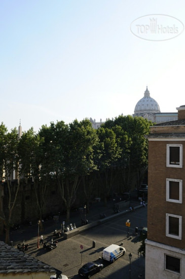Hotel photo Relais Vatican View 3*