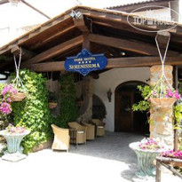 Park Hotel Serenissima 