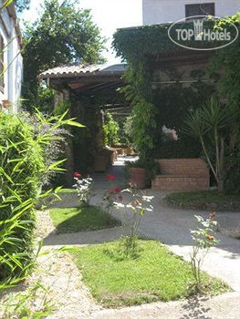 Hotel photo Park Hotel Serenissima 4*