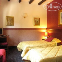 Park Hotel Serenissima 