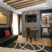 Duca DAlba Hotel Номер