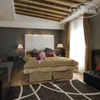 Duca DAlba Hotel Номер