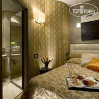 Duca DAlba Hotel Номер
