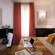 Duca DAlba Hotel Номер