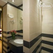 Duca DAlba Hotel Номер
