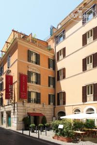 Hotelier's photos Duca DAlba Hotel 4*