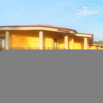 Complesso L'Oasi Отель