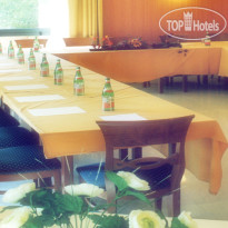 Complesso L'Oasi Конференц-зал