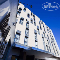 Ibis Styles Roma Eur